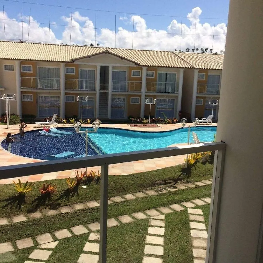 Condominio Monte Carmelo Porto Seguro