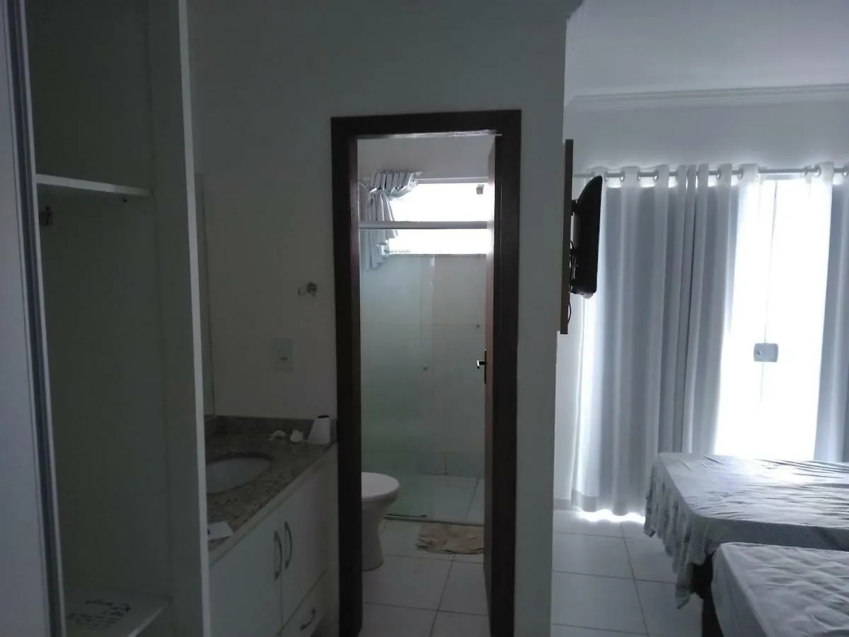 Aparthotel Condominio Monte Carmelo Porto Seguro