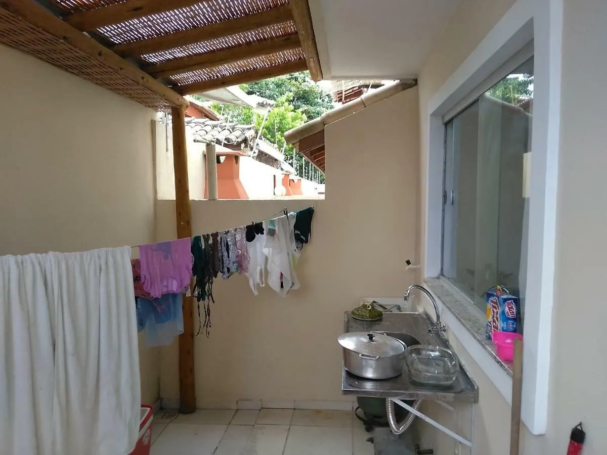 Condominio Monte Carmelo Porto Seguro 0*,