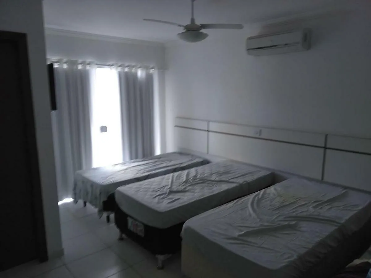 Aparthotel Condominio Monte Carmelo Porto Seguro Brazil