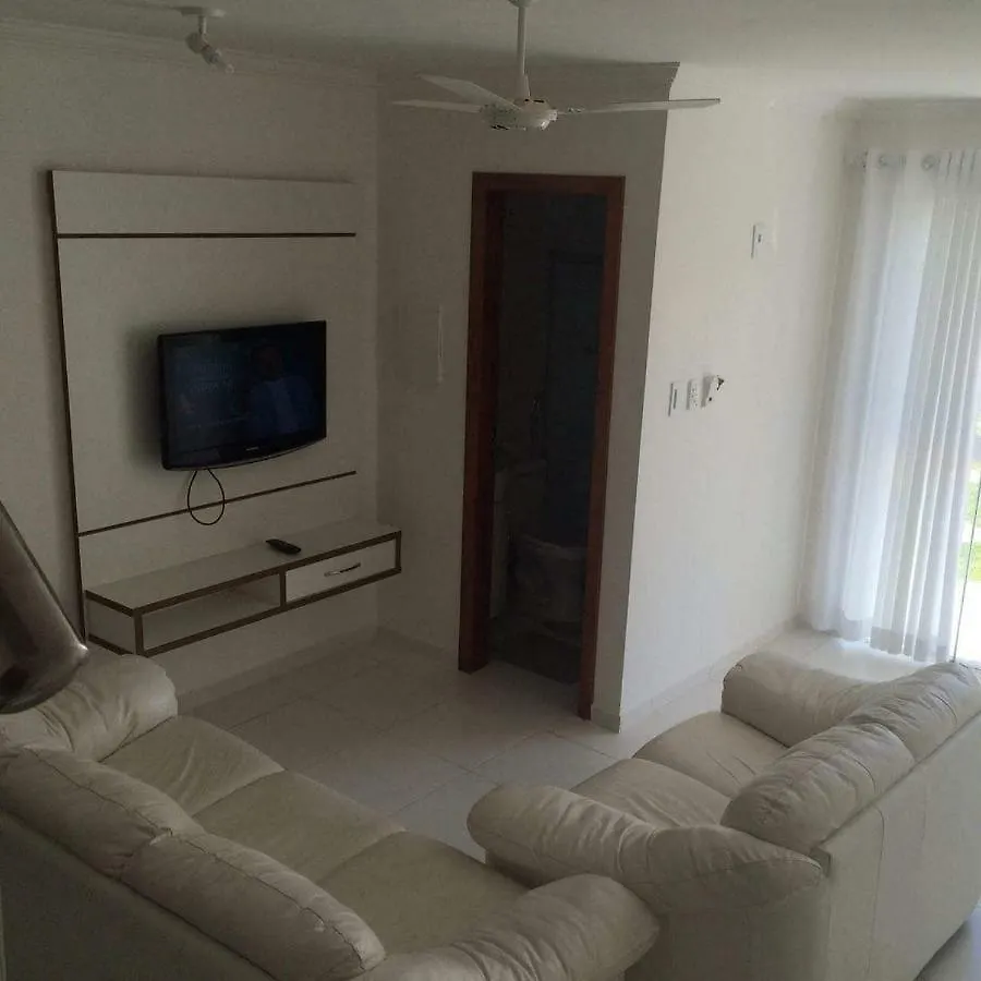 Condominio Monte Carmelo Porto Seguro