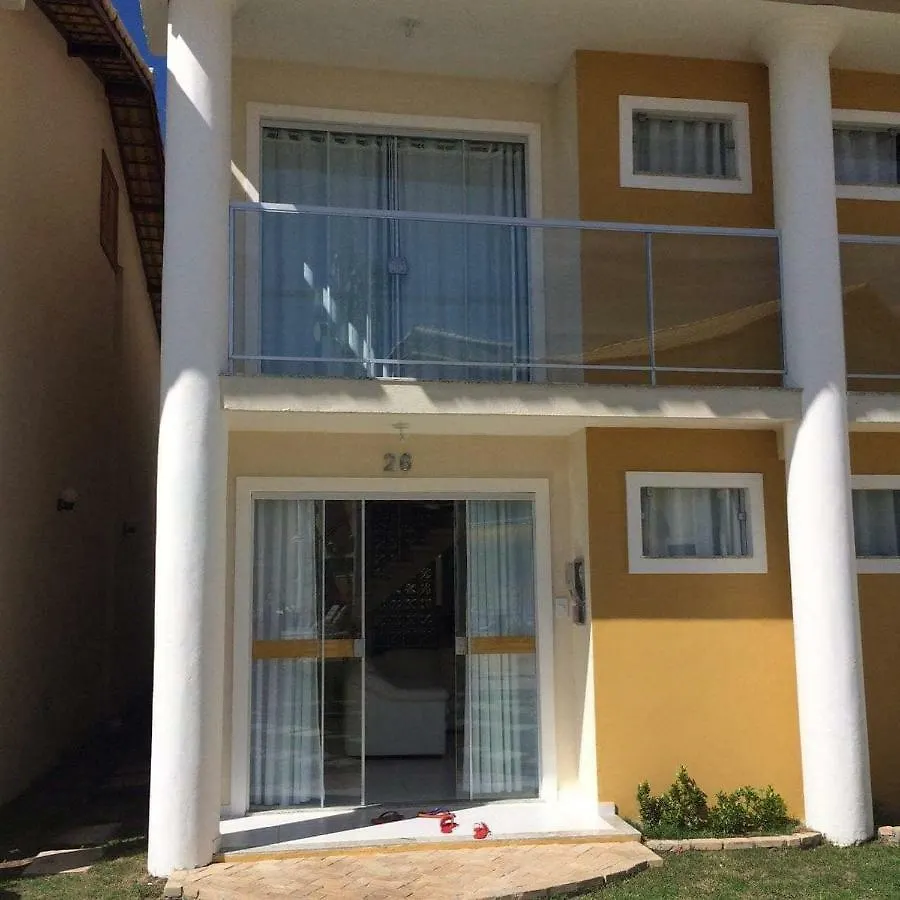 Condominio Monte Carmelo Porto Seguro 0*,  Brazil