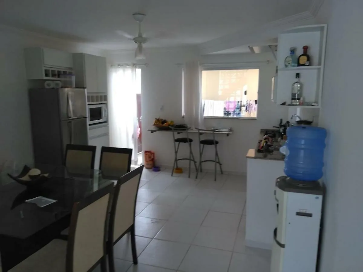 Condominio Monte Carmelo Porto Seguro Aparthotel