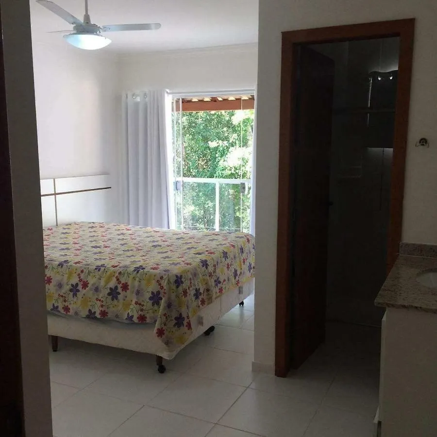 Condominio Monte Carmelo Porto Seguro Brazil