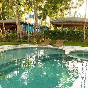 Apart-hotel Marina, Porto Seguro