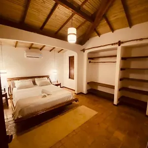 Apart-hotel Casa Blanca Club, Porto Seguro