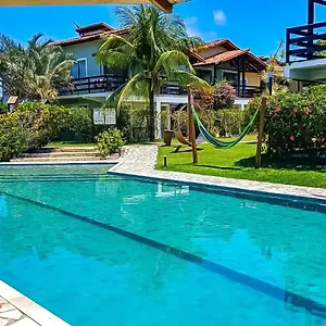 Apart-hotel Village Muta, Porto Seguro