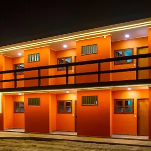Apart-hotel Cavalo Marinho Flats, Porto Seguro