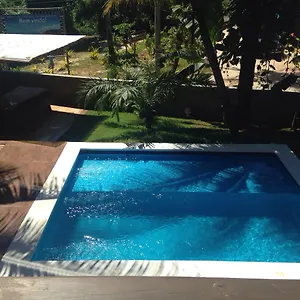 Apart-hotel D'ajuda Flat, Porto Seguro